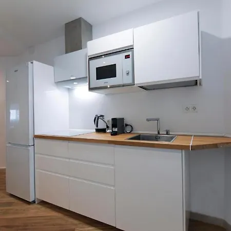 Rentalsevilla Confortable Apartamento Cerca De Plaza Pilatos Apartment *