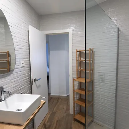 Rentalsevilla Confortable Apartamento Cerca De Plaza Pilatos Apartment *