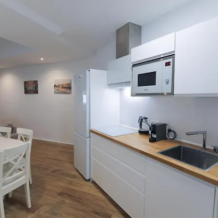 Rentalsevilla Confortable Apartamento Cerca De Plaza Pilatos