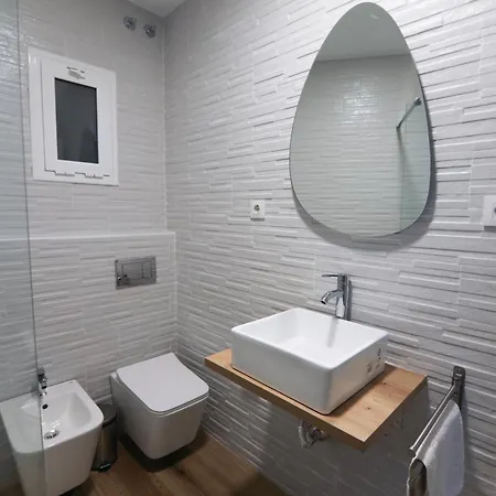 Rentalsevilla Confortable Apartamento Cerca De Plaza Pilatos Apartment *