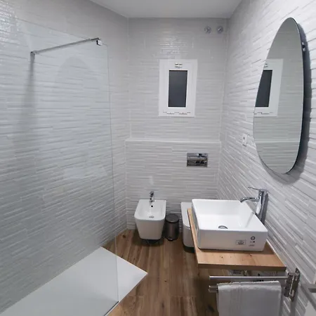 Apartment Rentalsevilla Confortable Apartamento Cerca De Plaza Pilatos Seville