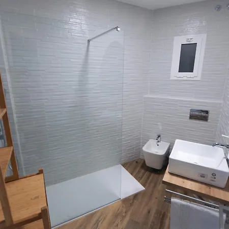 Rentalsevilla Confortable Apartamento Cerca De Plaza Pilatos Seville